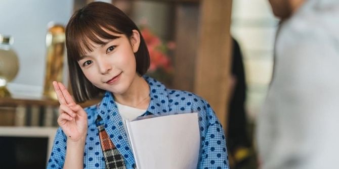 Popular Despite Often Being a Supporting Role, These 10 Dramas Have Been Starring Park Jin Joo: 'IT'S OKAY TO NOT BE OKAY' - 'JEALOUSY INCARNATE'