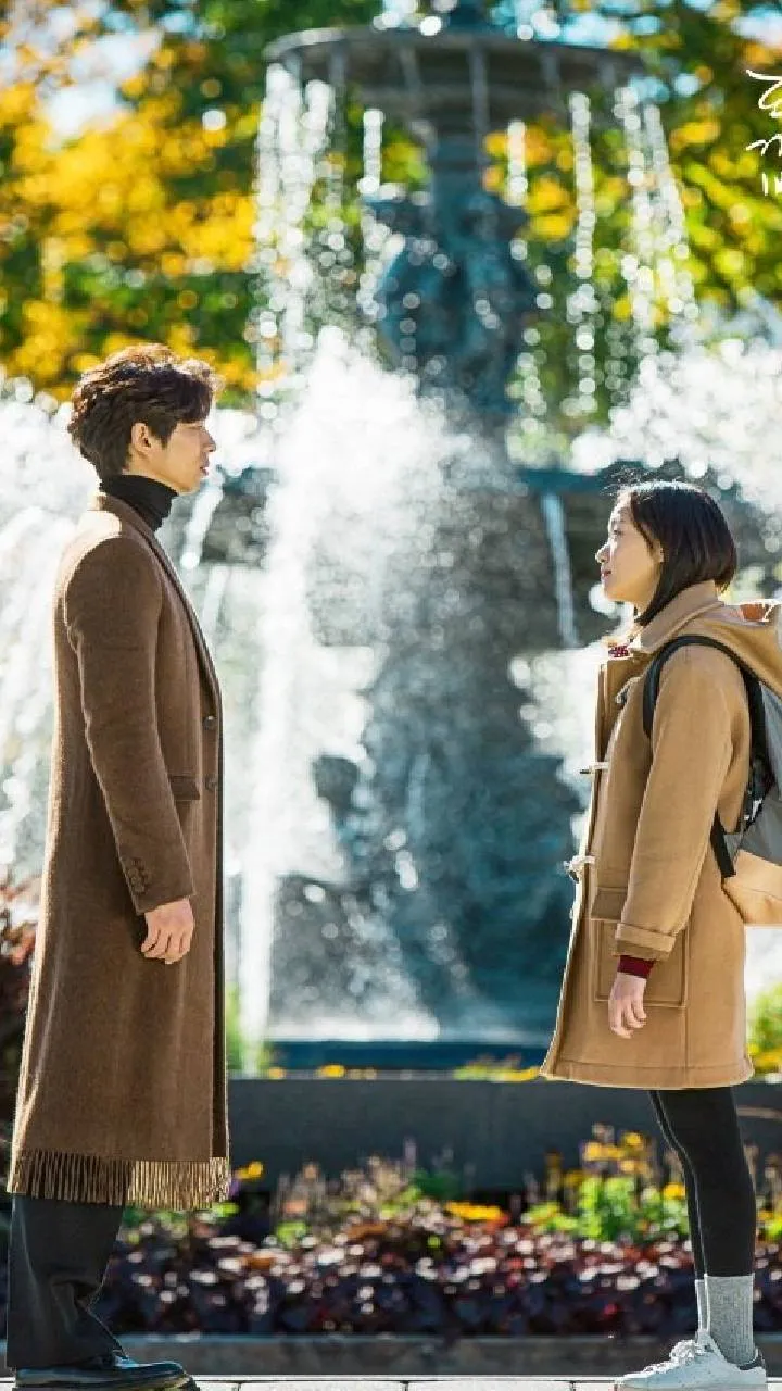 Copyright: goblin dan kim go eun/mydramalist.com