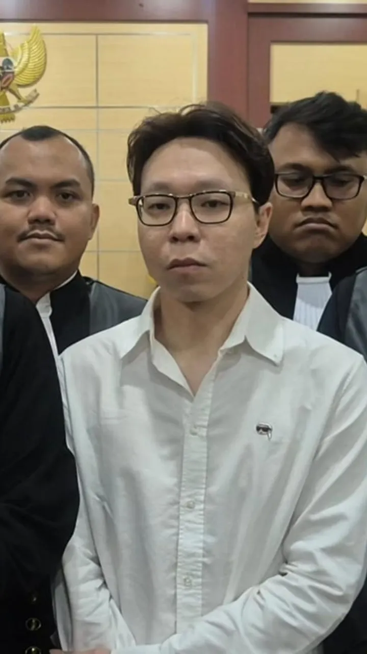 KapanLagi.com/Sahal Fadhli