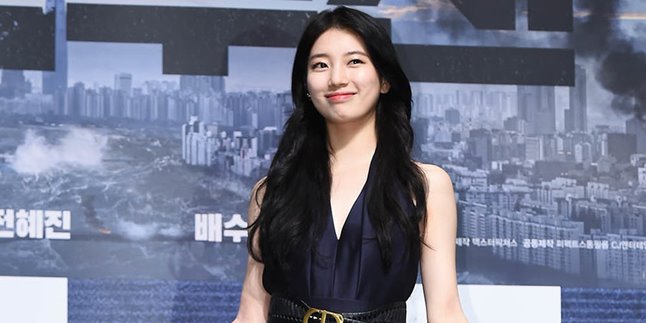 Posting Photo of 'Pregnant Belly', Suzy Makes Fans Excited and Instagram Flooded with Comments