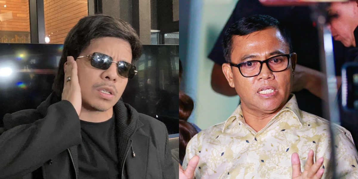 Vanessa Angel's Past Post, Atta Halilintar Contacts Haji Faisal to Explain No Intent to Offend