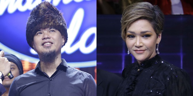 Posting Old Videos with Maia Estianty, Ahmad Dhani Closes Comment Column