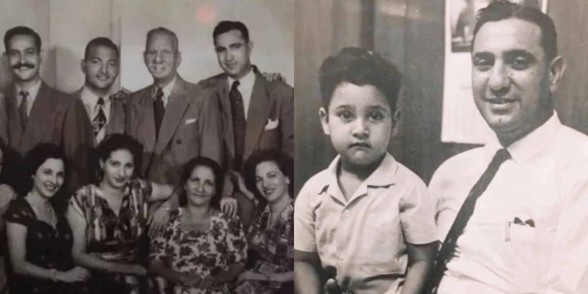 Portrait & Profile of Irwan Mussry's Father-in-Law Maia Estianty, a Wealthy Entrepreneur in Surabaya