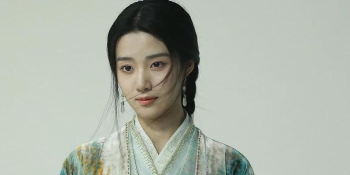 9 Stylish Photos of Lu Yu Xiao That Can Inspire Your Outfit