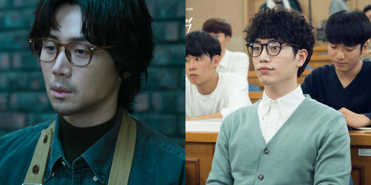 The Portrait of Korean Celebrities' Looks That Are Very Different in Dramas/Films to the Point of Being Unrecognizable
