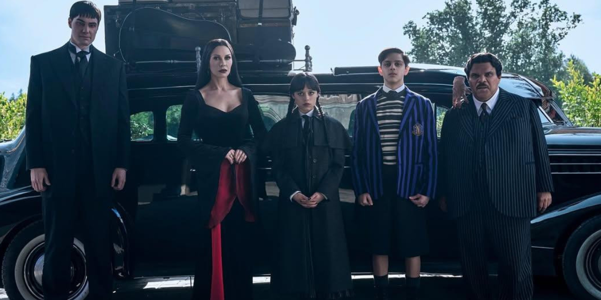 A Series of Facts About the Latest WEDNESDAY Season 2, Increasingly Intriguing Premiering on August 6, 2025