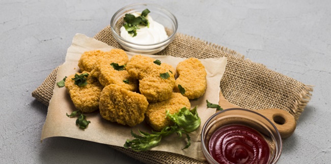 Practical, 6 Ways to Make Simple Chicken Nuggets Safely Without Preservatives