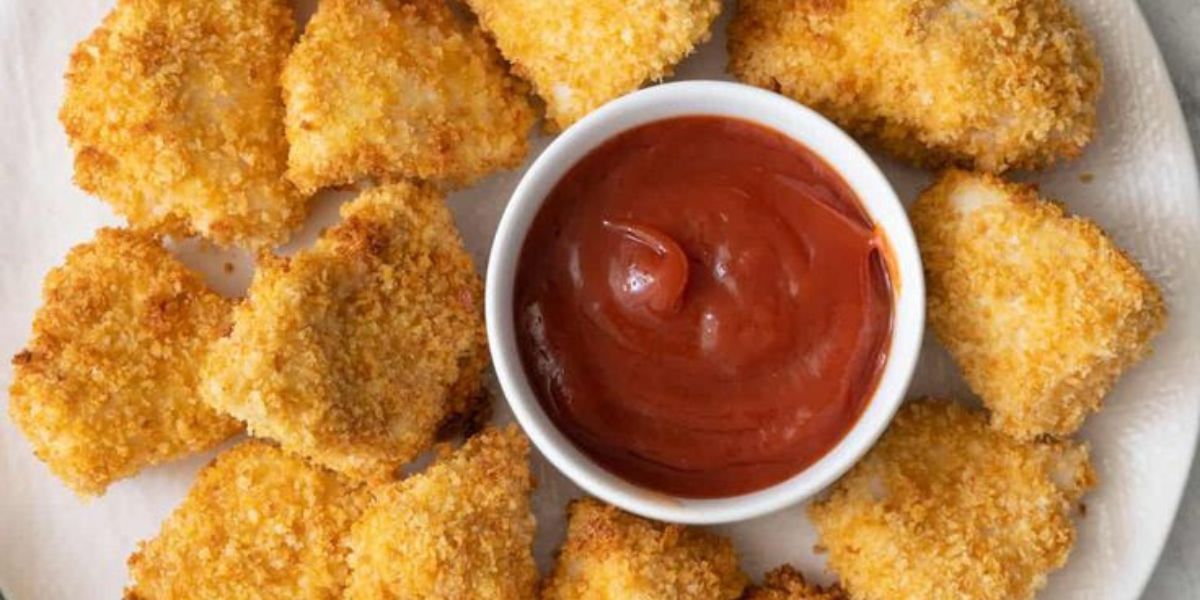 Practical and Foolproof, How to Fry Frozen Nuggets to Always Be Crispy