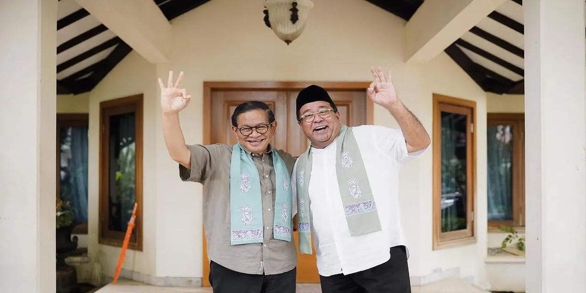 Pramono Leads the Jakarta Pilkada Results, RK and Dharma Unite Without Signing