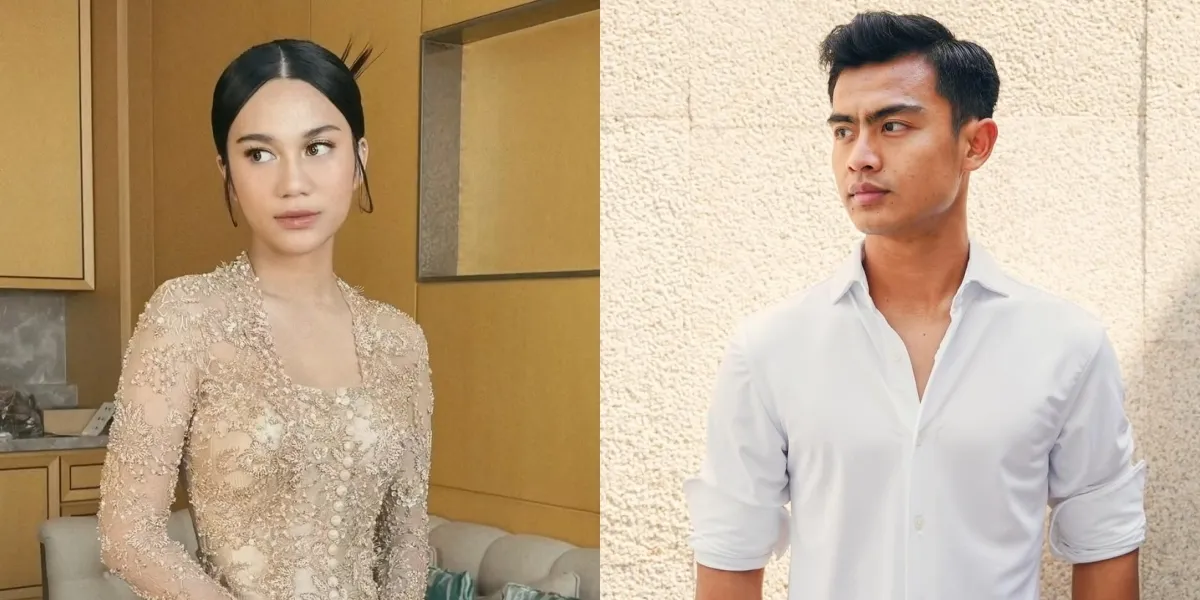 Pratama Arhan - Azizah Salsha Officially Divorced, Their Love Story Becomes the Spotlight