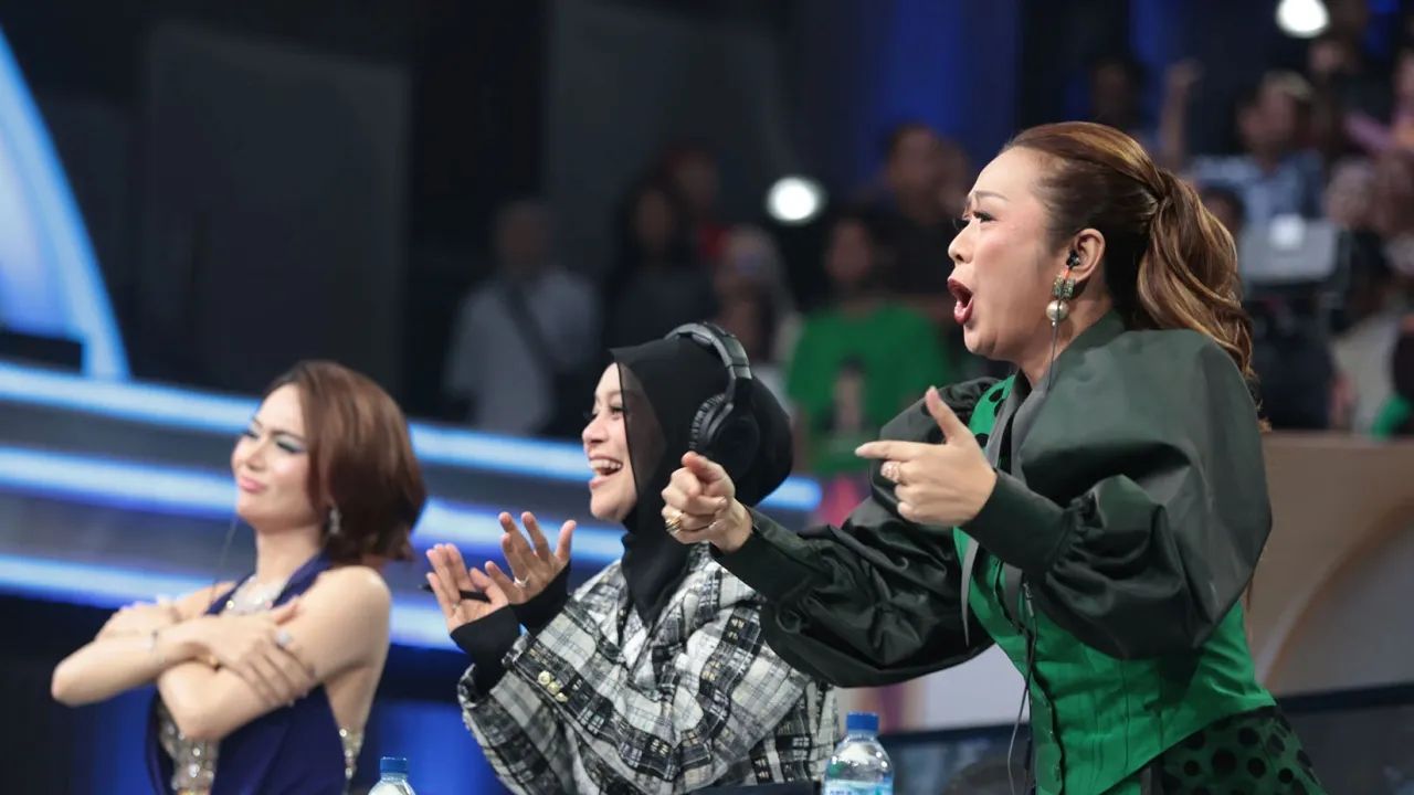 Prediksi Academia yang Tersenggol di Dangdut Academy 8 Top 12 Grup 1, Siapa Paling Terancam?
