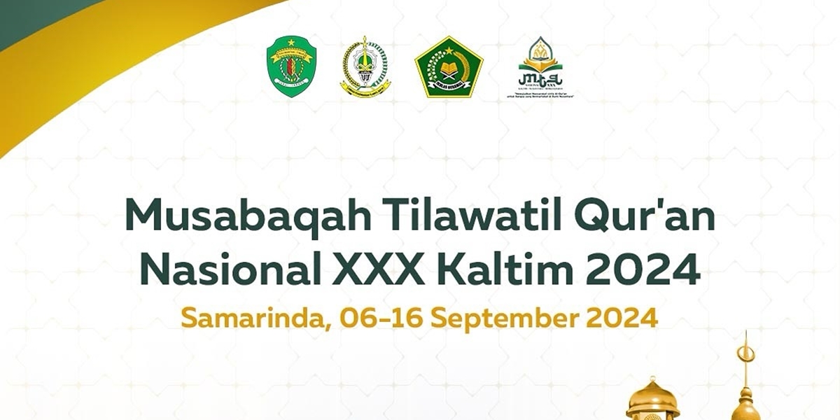 President Jokowi Fully Supports the 30th National MTQ Event in East Kalimantan