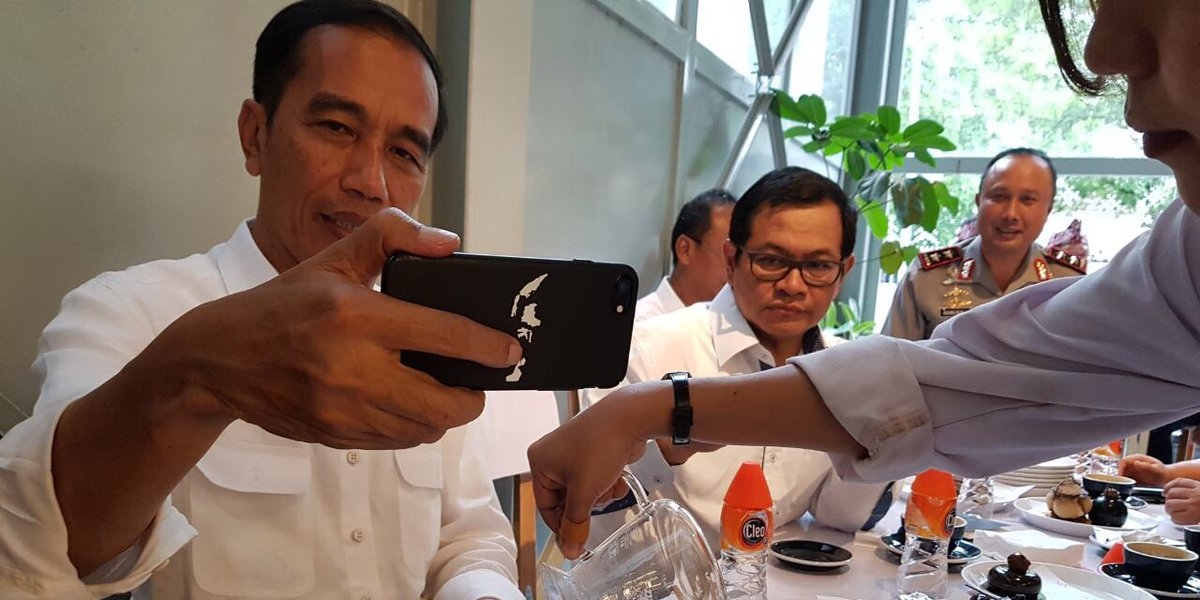 Jokowi Presiden Indonesia 2014: Berita Terbaru Hari Ini 