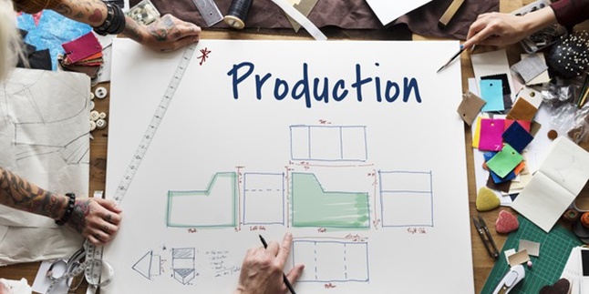 Production is the Activity of Producing Goods and Services, Know the Types - Factors that Affect It