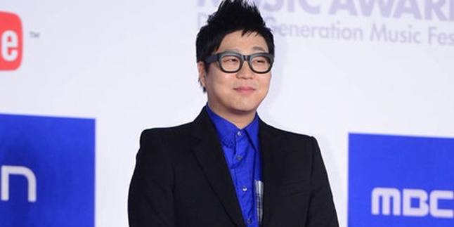 Producer Shinsadong Tiger Passed Away at Home, Creator of Many K-Pop Hit Songs