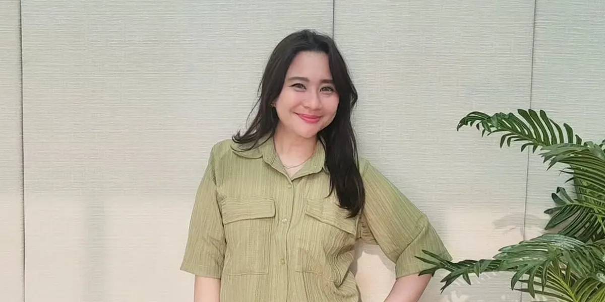Chikita Meidy's Husband Profession Caught in Online Gambling, Allegedly Used Company Money Up to Rp160 Million