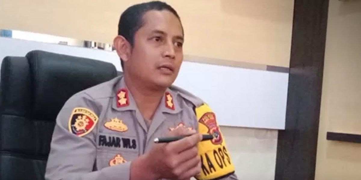 Profile of AKBP Fajar, the Ngada Police Chief Entangled in Drug and Moral Cases