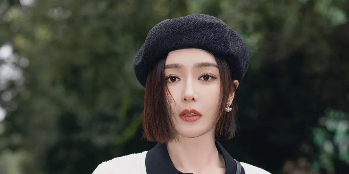 Profile of Chinese Actress Qin Lan, Started Career as a Model