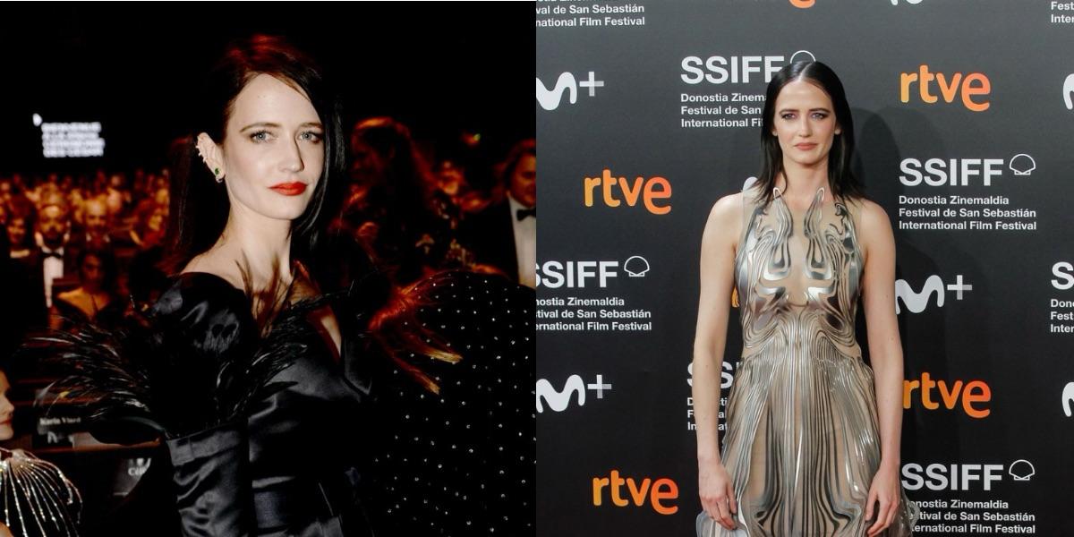 Profile of Famous Actress Eva Green, From Theater Career to Starring in Many Films