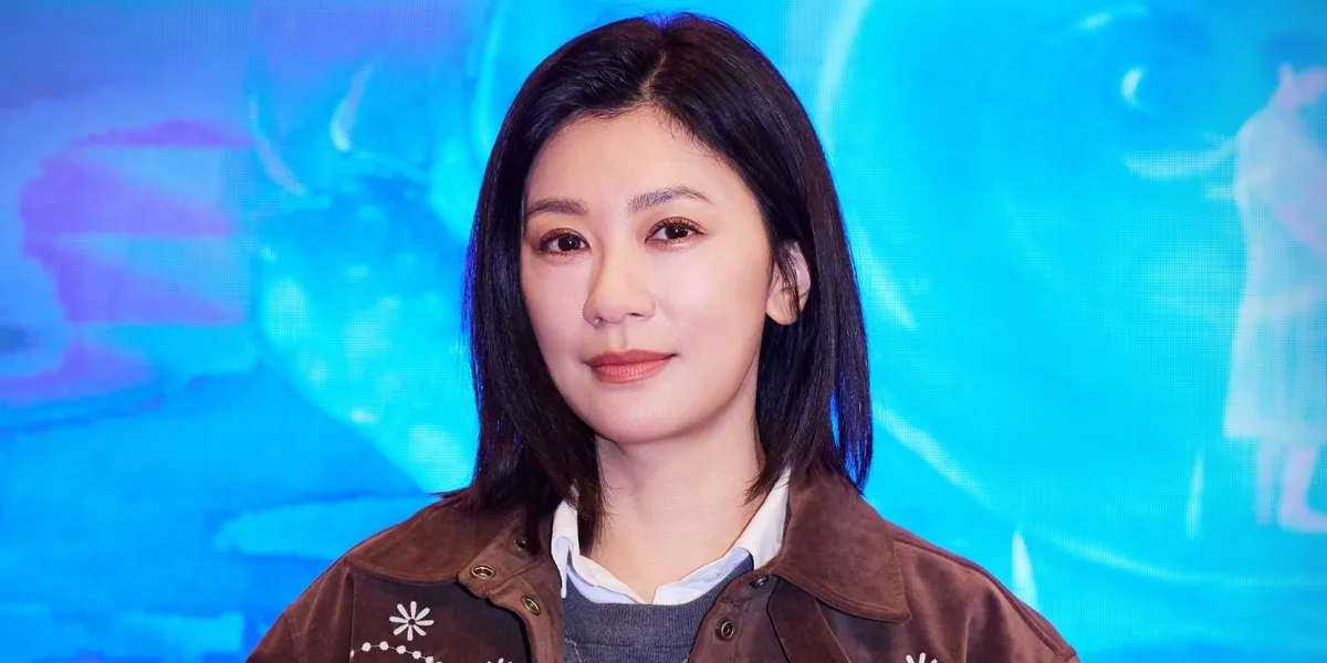 Profile of Alyssa Chia, Senior Chinese Actress with a Glorious Career on Screen