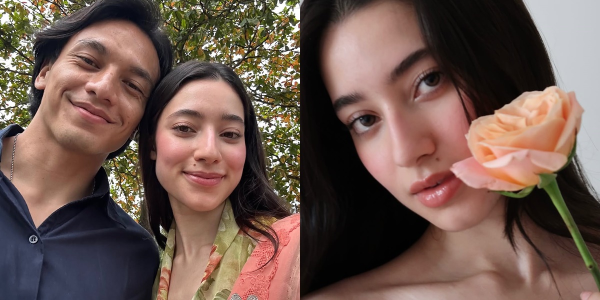 Profile of Ameera Khan, Malaysian Artist of Malay-Pakistani Descent and Girlfriend of Jefri Nichol