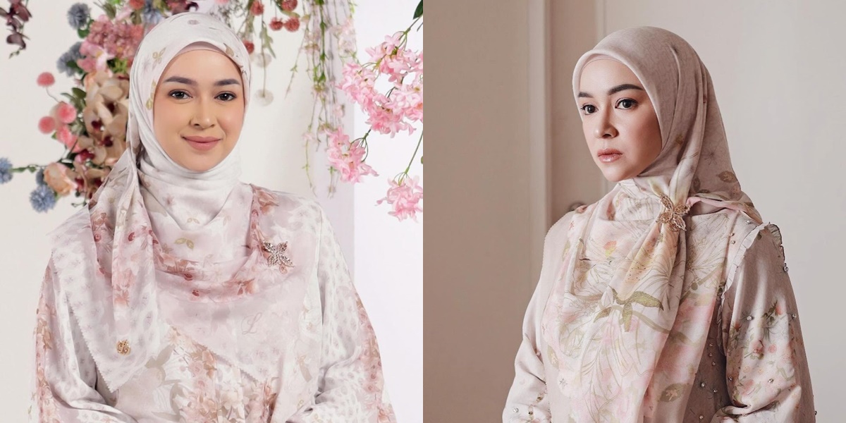 Profile of Aryani Fitriana, A Journey of Love and Career of an Actress