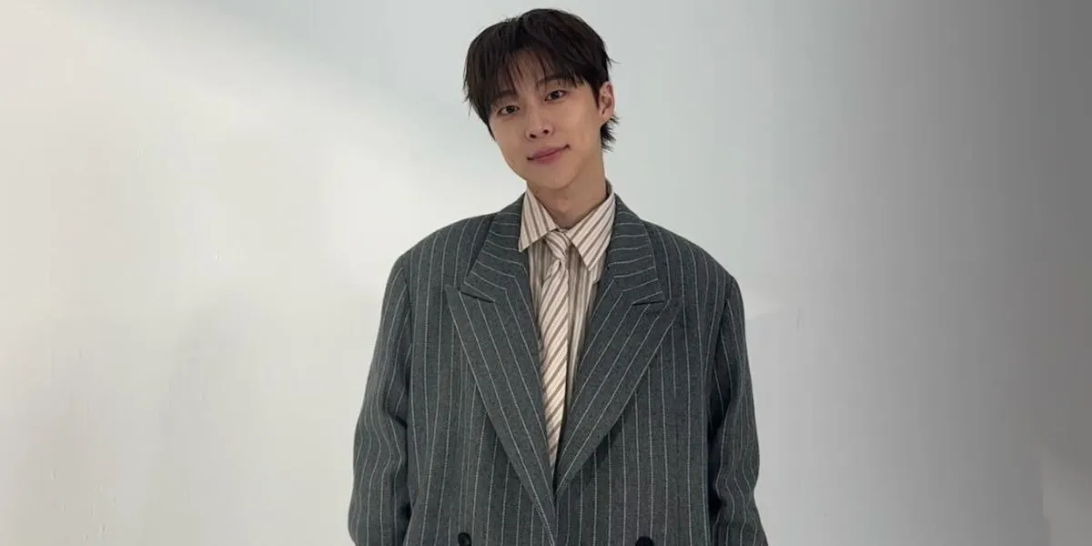 Profile of Bae In Hyuk: The Handsome Actor Starring in the Drama Our Universe