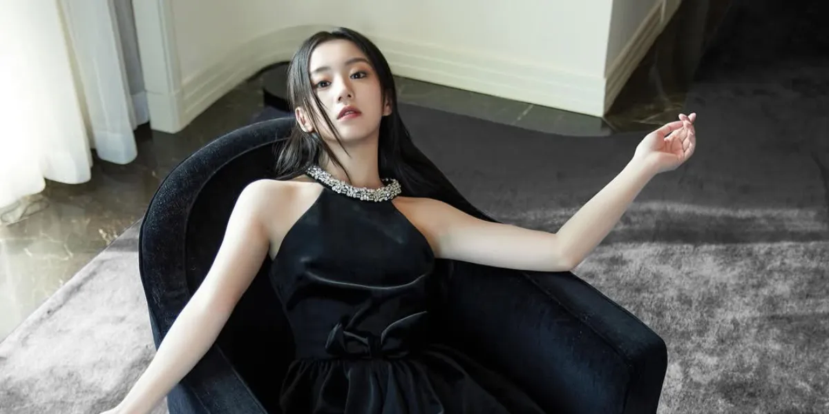Profile of Bao Shang En, the Beautiful Chinese Actress Born in 2002 Whose Career Continues to Shine