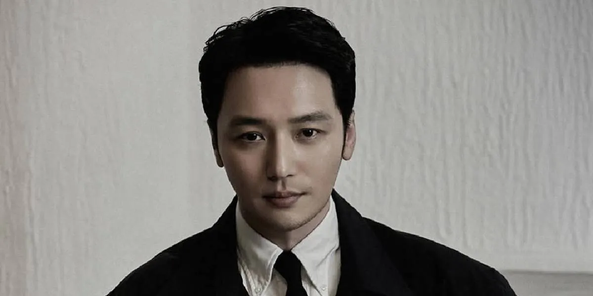 Profile of Byun Yo Han, Actor Park Yo Han in the Korean Film PAVANE