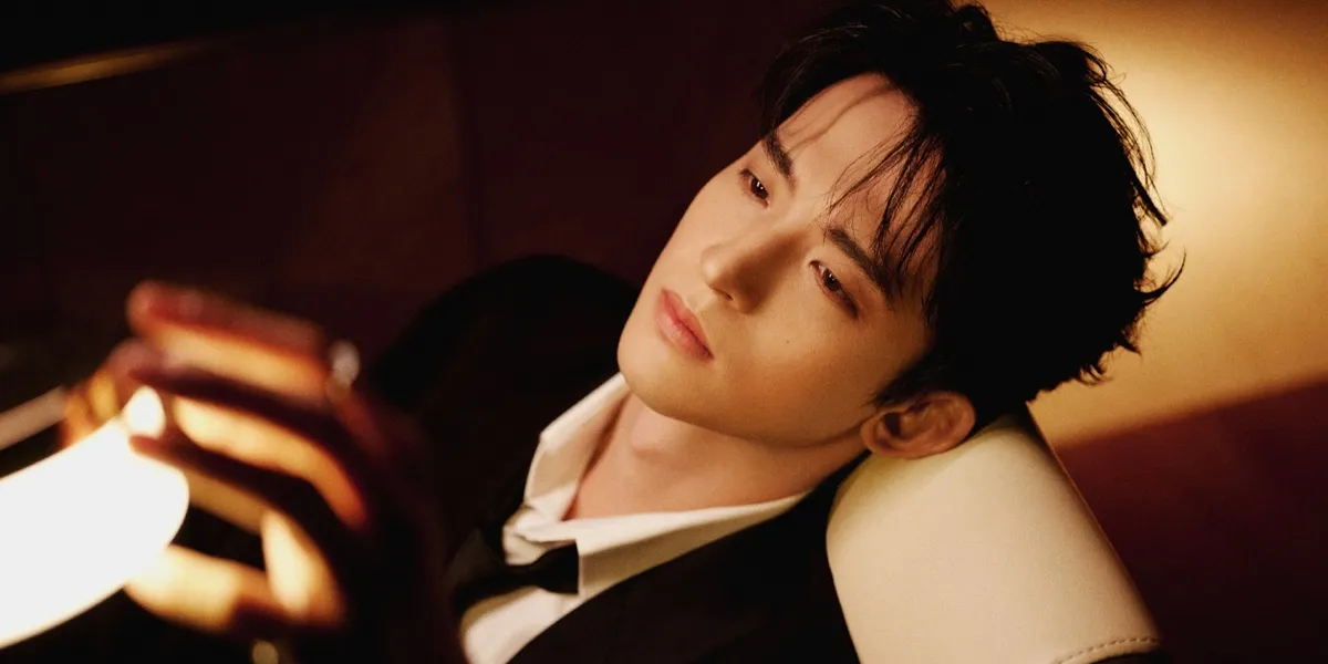 Profile of Chang Hua Sen, Talented Chinese Actor Whose Career is Soaring in 2025