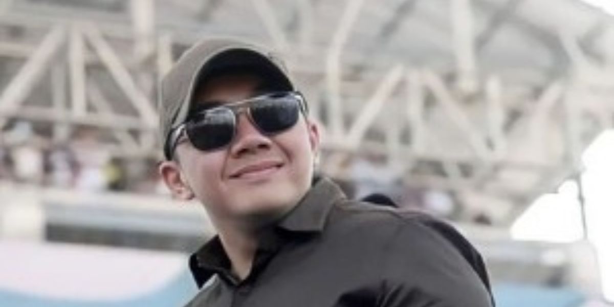 Profile and Religion of Mayor Teddy, Prabowo Subianto's Aide who Went Viral and Rumored to be Close to Celine Evangelista