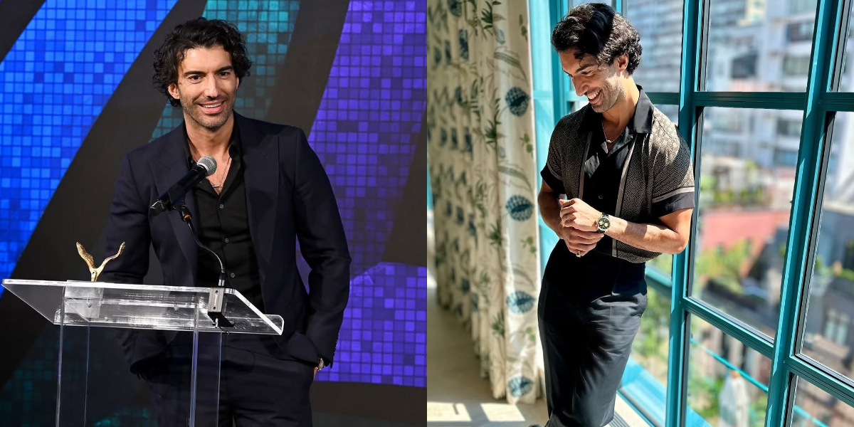 Profile and Biography of Justin Baldoni Sued by Blake Lively Over Sexual Harassment Case