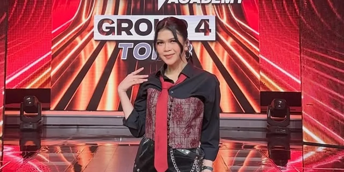 Profile and Biodata of Zahra Sima DA7: Talented Young Singer from Tanjung Balai