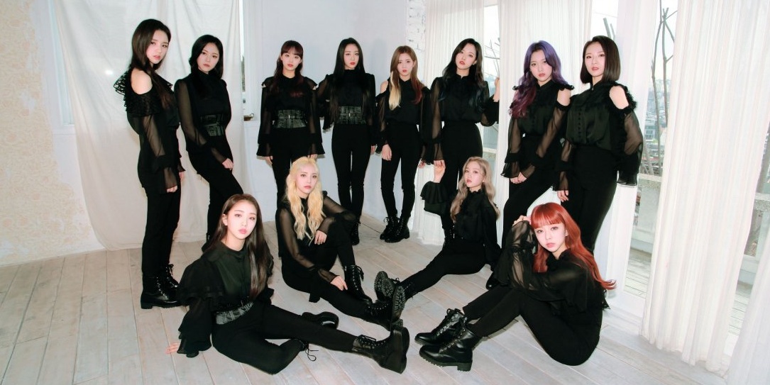 Profile and Interesting Facts of 12 LOONA Members, a Girl Group Living in 'LOONAVERSE'