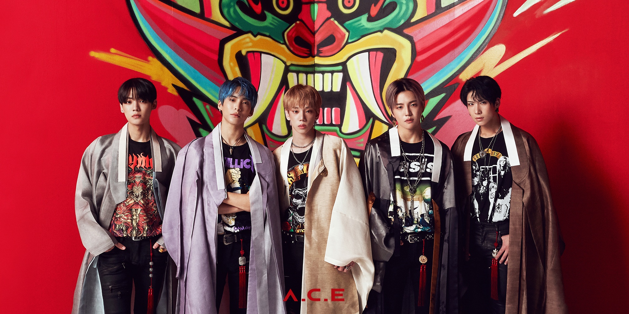 Profile and Interesting Facts about the 5 Members of A.C.E, the Talented Underrated Boy Group!