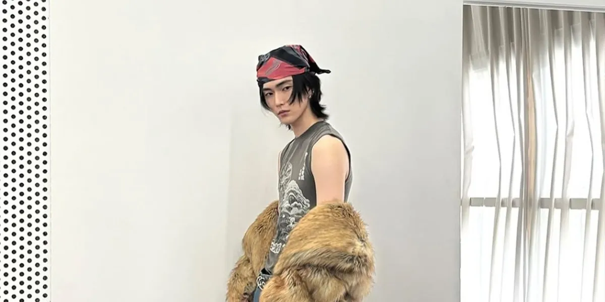 Profile and Career Journey of Seunghan, K-Pop Idol Who Unexpectedly Starred in the Soap Opera ASMARA GEN Z