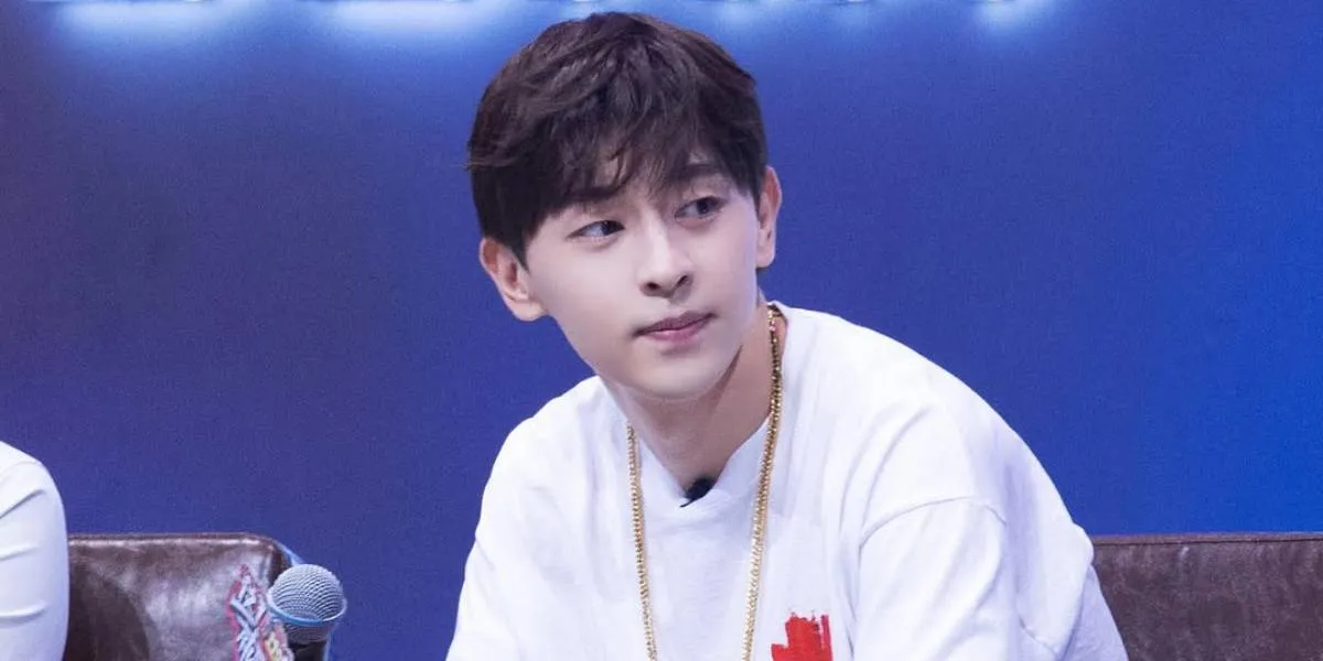 Profile of Deng Lun, Top Chinese Drama Actor Who Once Reached the Peak of Popularity