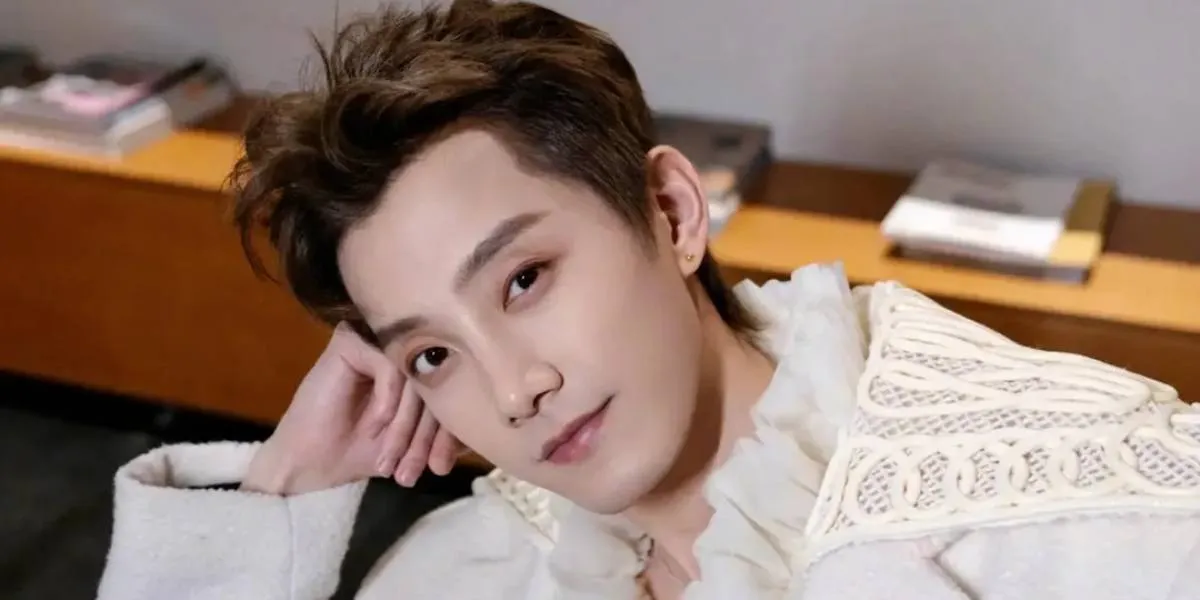Profile of Fan Shi Qi, Successful Chinese Actor and Singer Through Romantic and Fantasy Dramas