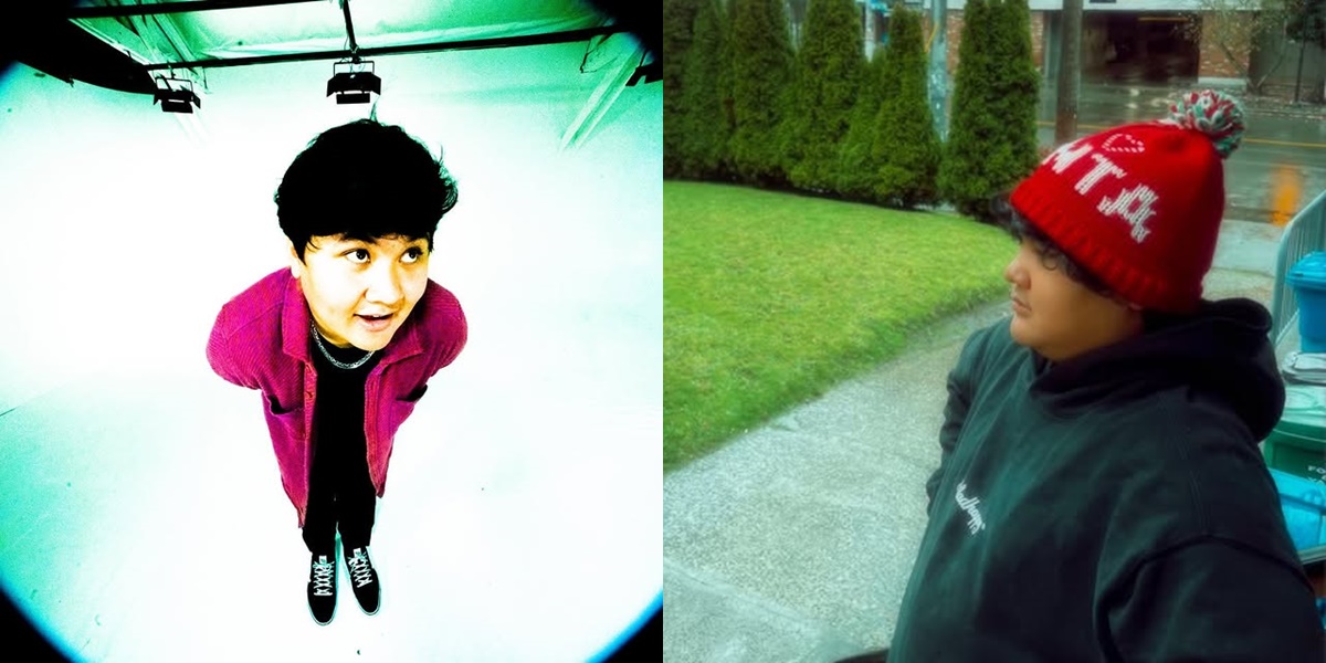 Profile of Francis Karel, Indonesian Musician Who Collaborated with Jin BTS on the Song 'Background'