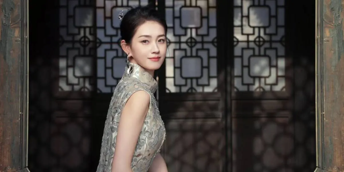 Profile of Guo Yuxin, the Chinese Actress Famous for the Vertical Drama