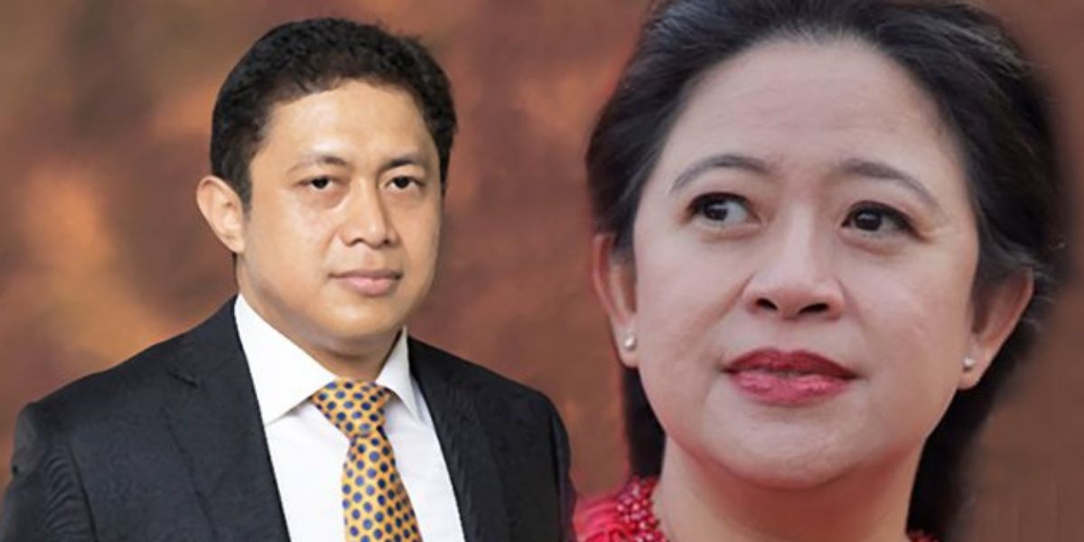 Profile of Hasporo Sukmonohadi, the Husband of Puan Maharani who is a Successful Businessman