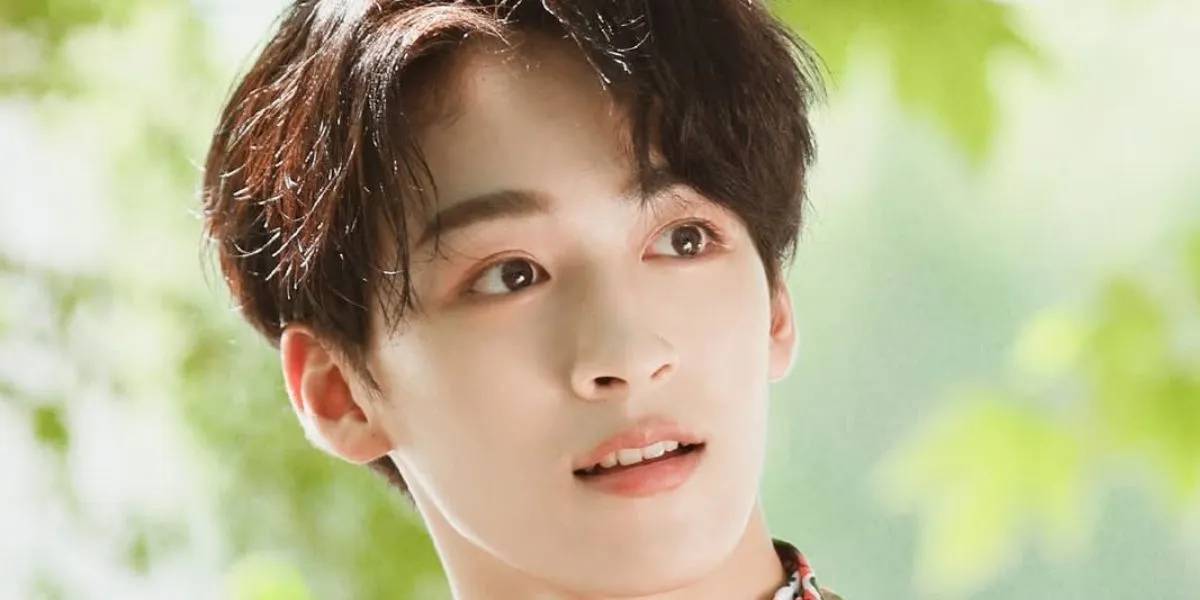 Profile of He Luoluo, Career Journey from R1SE Idol to Chinese Drama Actor