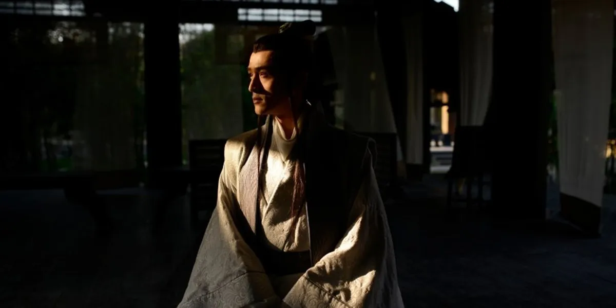 Profile of Hu Ge, the Handsome Chinese Actor Who Has a Face That Doesn't Age