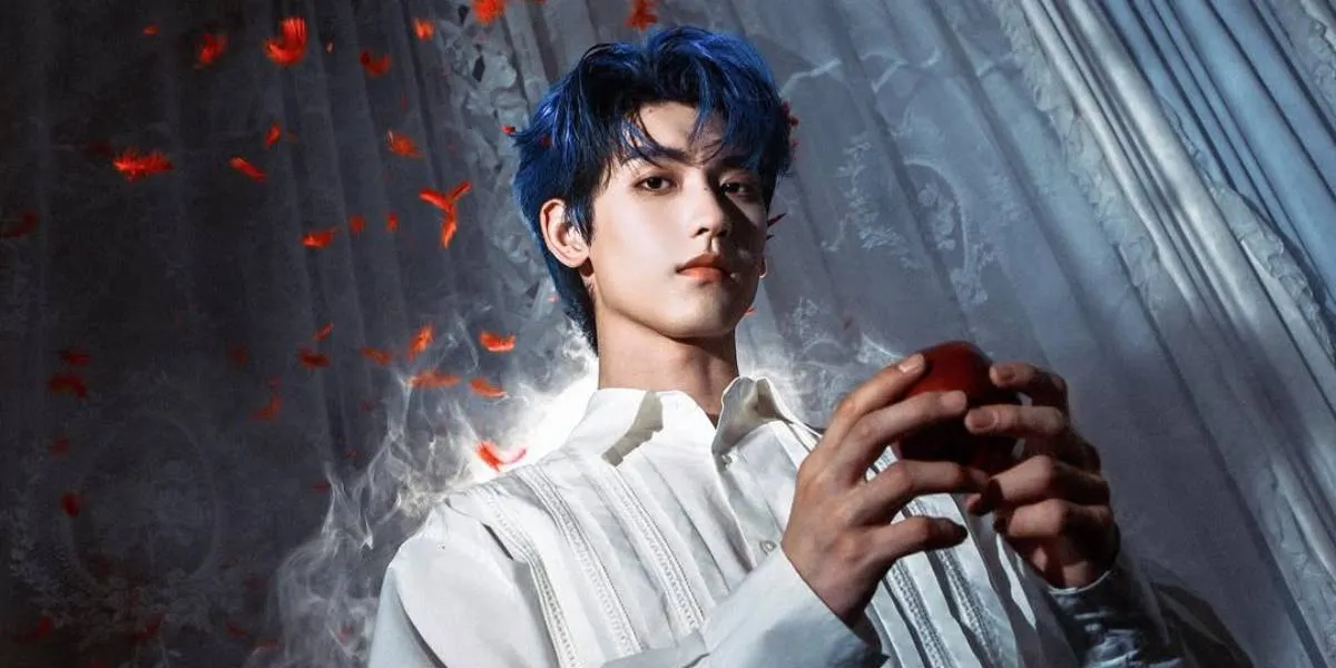 Profile of Huang Jun Jie, Young Chinese Actor with Captivating Visuals and Soaring Career