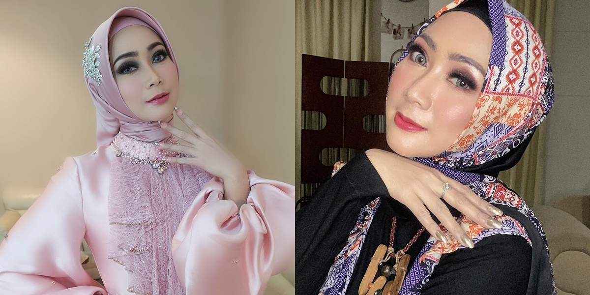 Profile of Ira Swara, the Dangdut Singer Who is Back Active in the Music World, Admits to Having Experienced Economic Difficulties