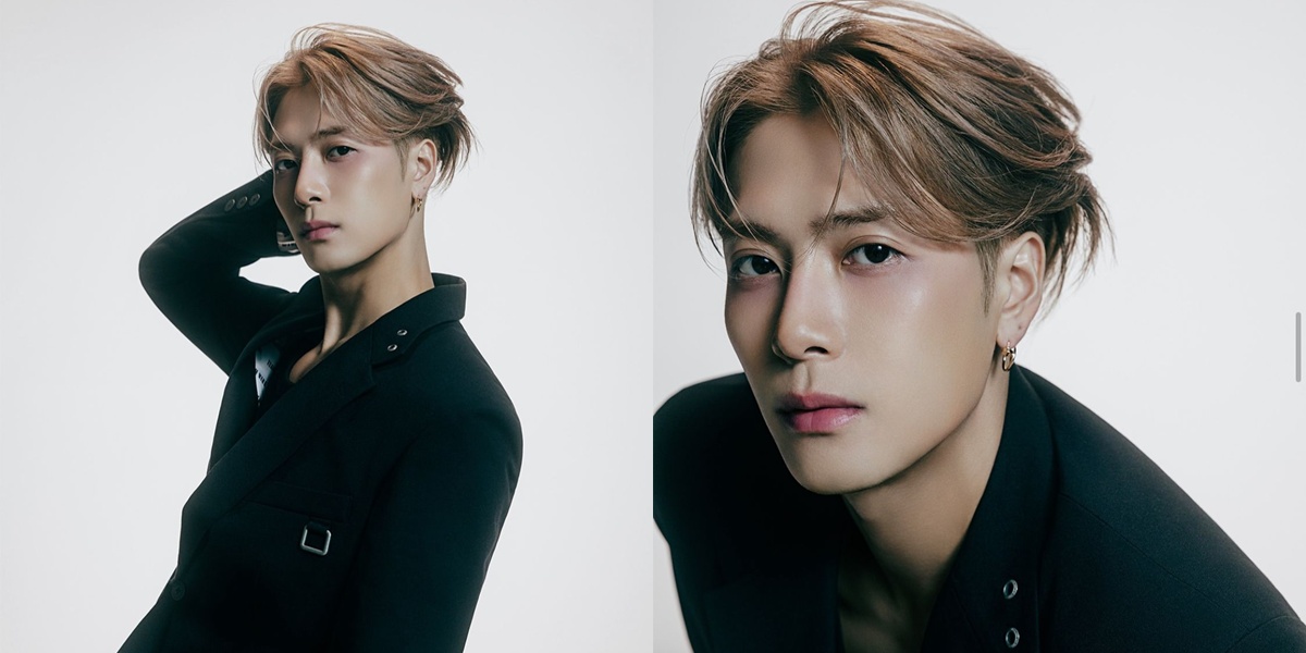 Profile of Jackson Wang from GOT7, Solo Career, to the Multitalented Team Wang