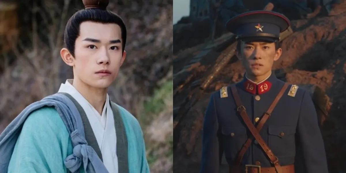 Profile of Jackson Yee, the Youngest Actor to Break Box Office Records in China