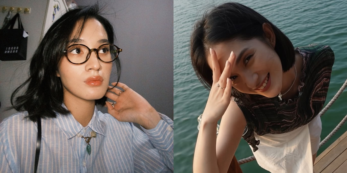 Profile of Jeanneta Sanfadelia, Ex-Wife of Ardhito Pramono