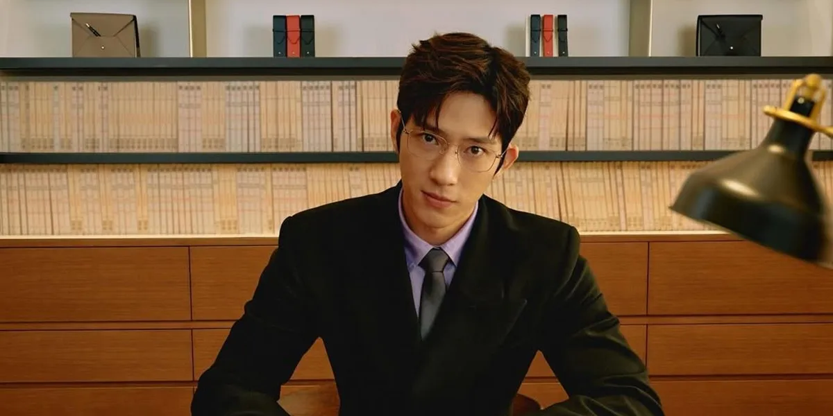 Profile of Jing Bo Ran: The Journey of a Multitalented Star from Contest Stage to Big Screen