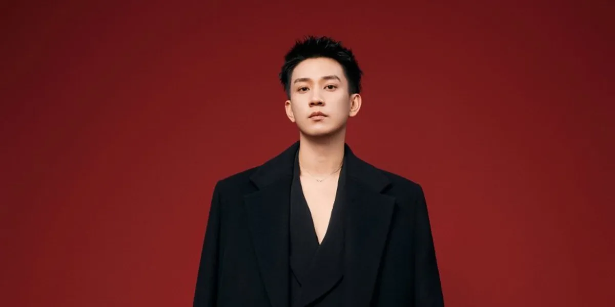 Profile of Johnny Huang, the Chinese Actor nicknamed National Husband and Star of the Highest-Grossing Films